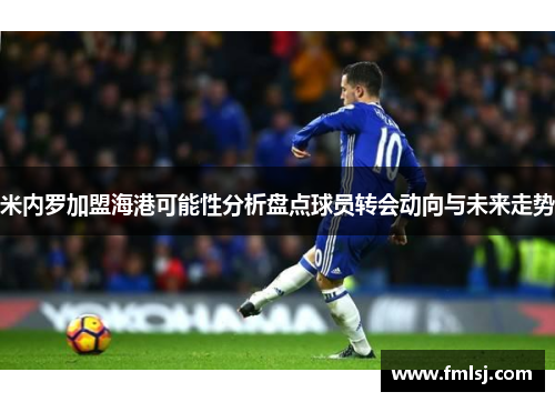 米内罗加盟海港可能性分析盘点球员转会动向与未来走势 米内罗加盟海港可能性分析盘点球员转会动向与未来走势