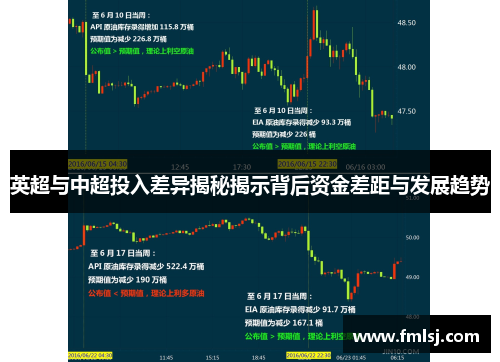 英超与中超投入差异揭秘揭示背后资金差距与发展趋势 英超与中超投入差异揭秘揭示背后资金差距与发展趋势